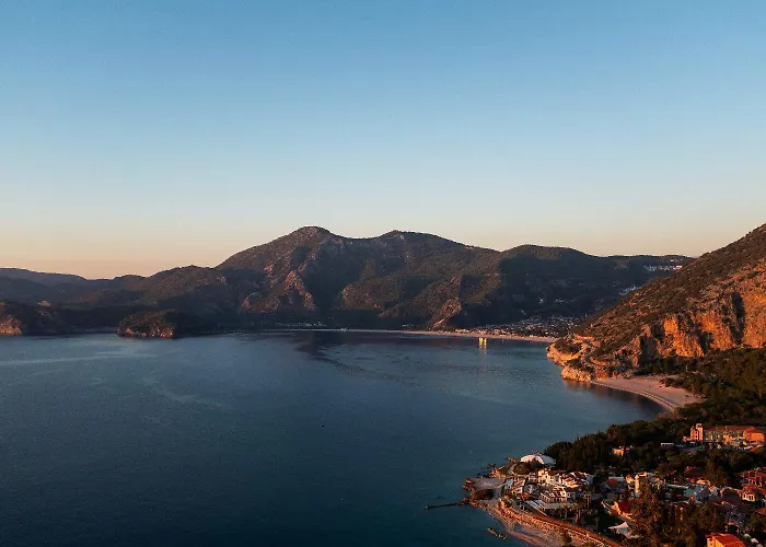 Valley 5 厄吕代尼兹