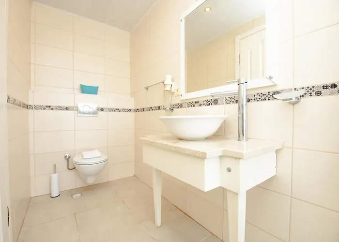 Valley 5 别墅 厄吕代尼兹