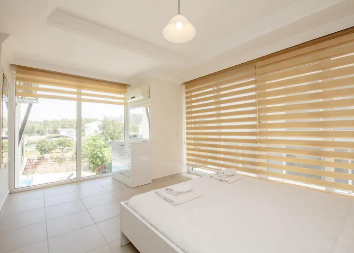 别墅 Valley 5 厄吕代尼兹