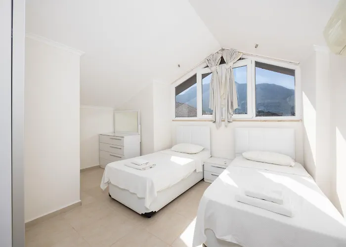 Valley 5 厄吕代尼兹