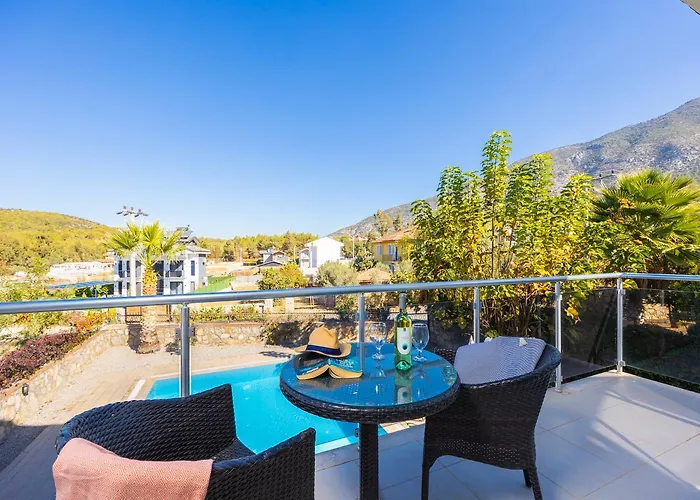 Valley 5 * 厄吕代尼兹