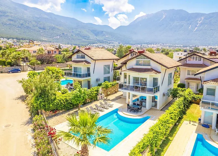 Valley 5 * 厄吕代尼兹