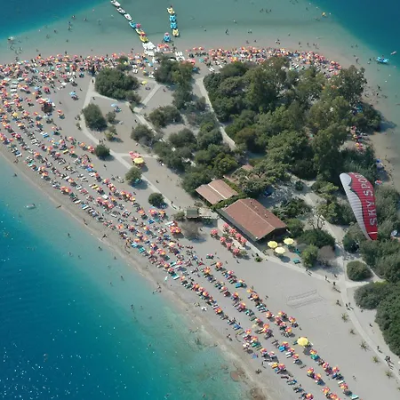 Valley 5 * Oludeniz