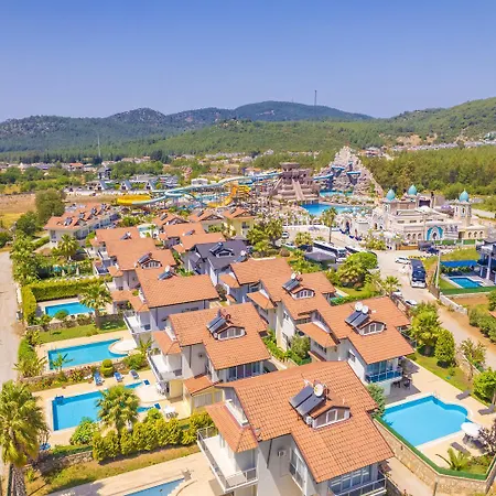 Villa Valley 5 Ölüdeniz