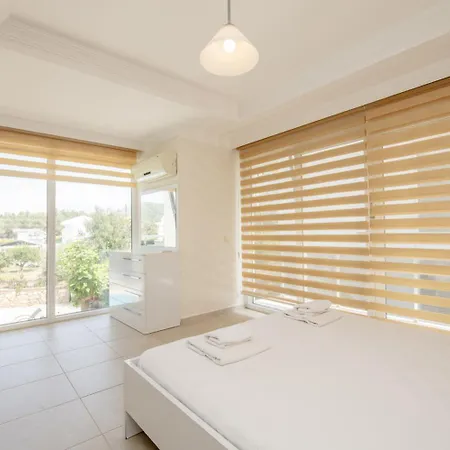 Villa Valley 5 Ölüdeniz