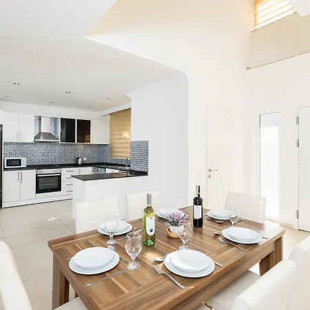 Valley 5 Villa Ölüdeniz