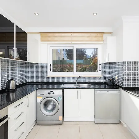 Valley 5 Villa Ölüdeniz