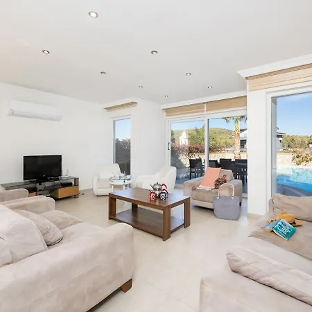 Villa Valley 5 Ölüdeniz