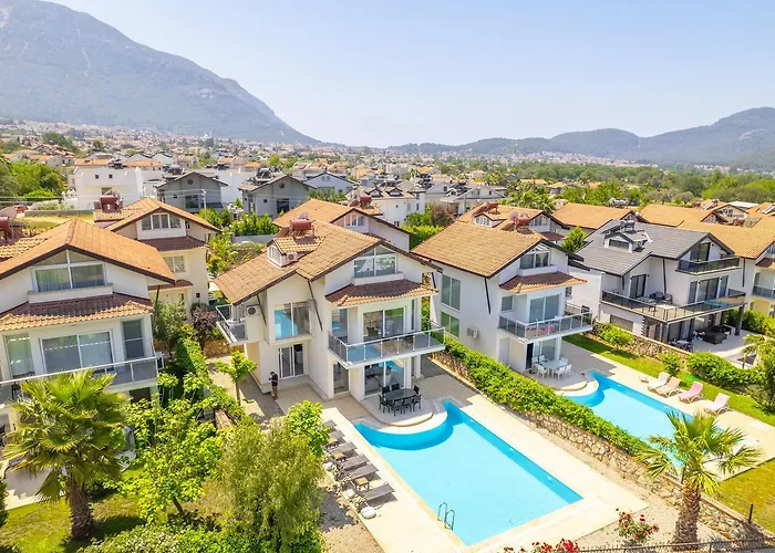Villa Valley 5 Ölüdeniz