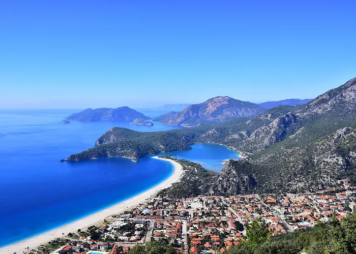 Valley 5 Ölüdeniz
