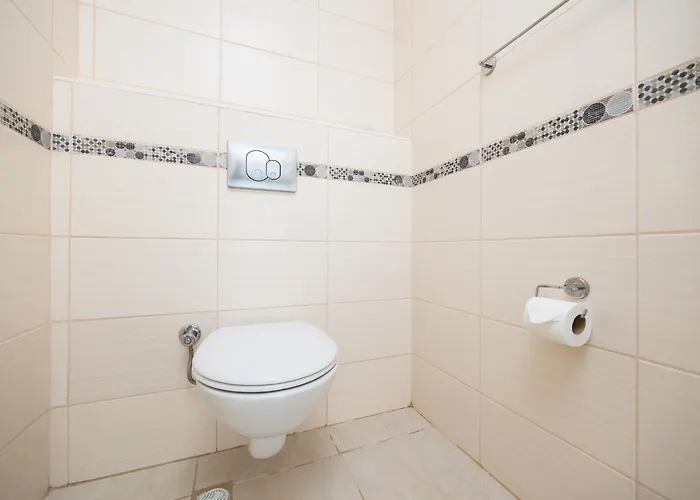 Villa Valley 5 Ölüdeniz