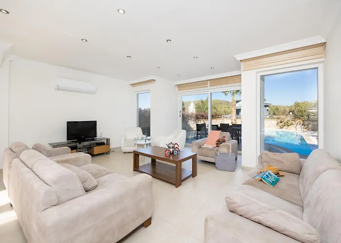 Villa Valley 5 Ölüdeniz