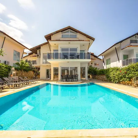 Valley 5 Villa *