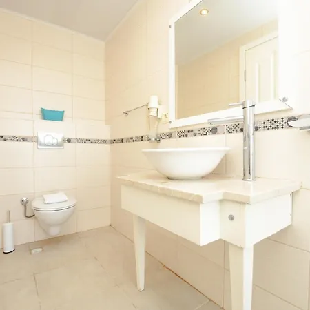 Valley 5 Villa Oludeniz