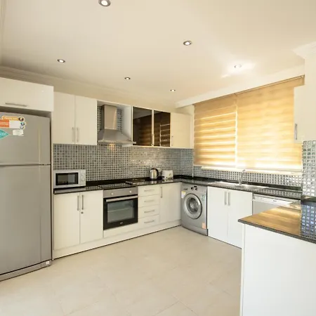 Villa Valley 5 Oludeniz