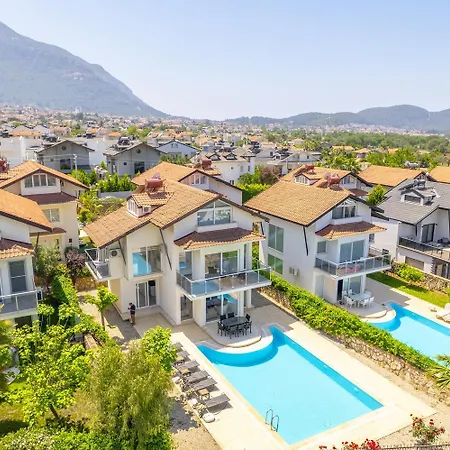 Villa Valley 5 Oludeniz