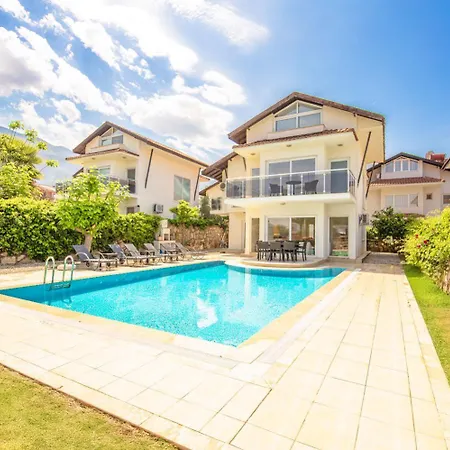 Villa Valley 5