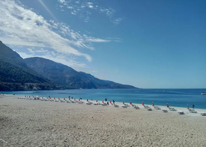 ヴィラ Valley 5 *