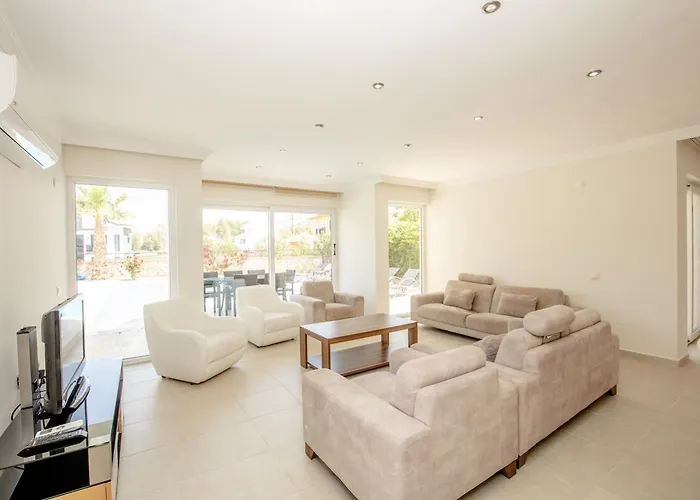 ヴィラ Valley 5 オルデニズ