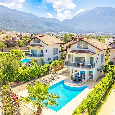 Valley 5 * Ολουντενίζ
